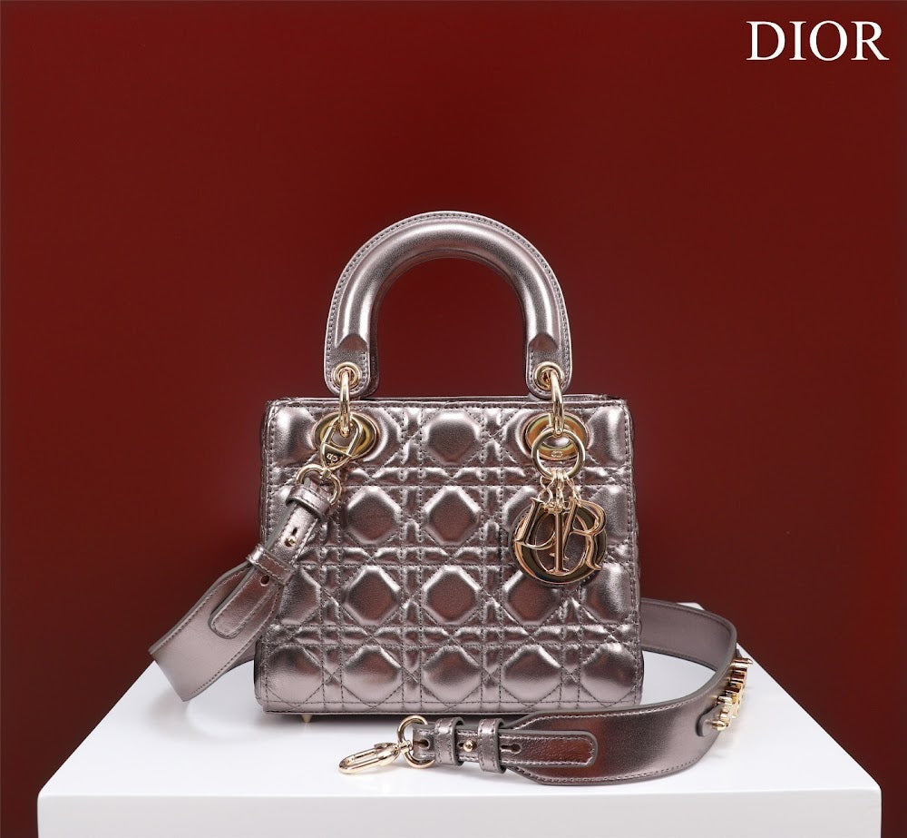 Dragons BagsDiorn Luxury Bag --115938