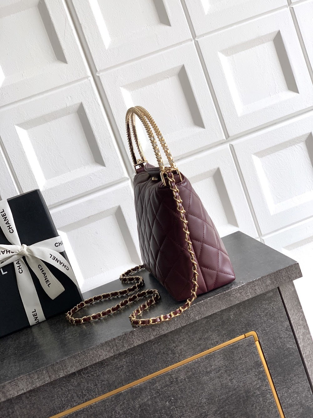 Dragons Bags CHn Luxury Bag --112788