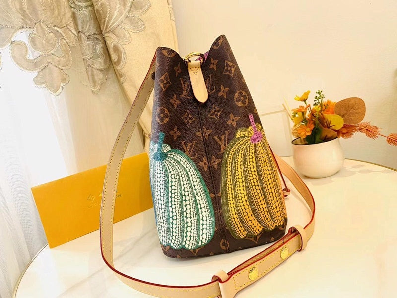 Dragons Bags LVn Luxury Bag --79881