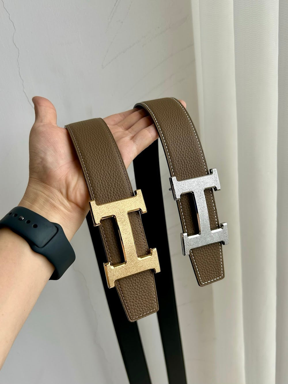 Dragons Bags Hermesn Luxury Belt --108776
