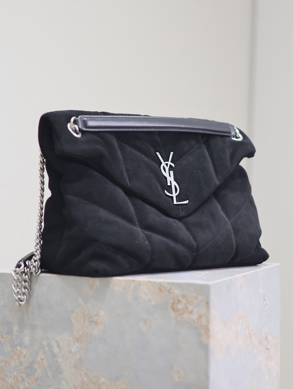 Dragons Bags YSLn Luxury Bag --119450
