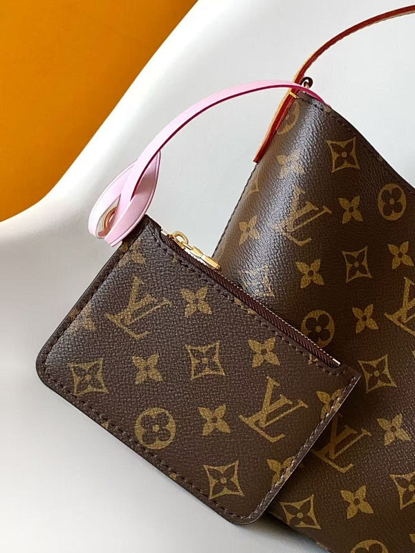 Dragons Bags LVn Luxury Bag --81061