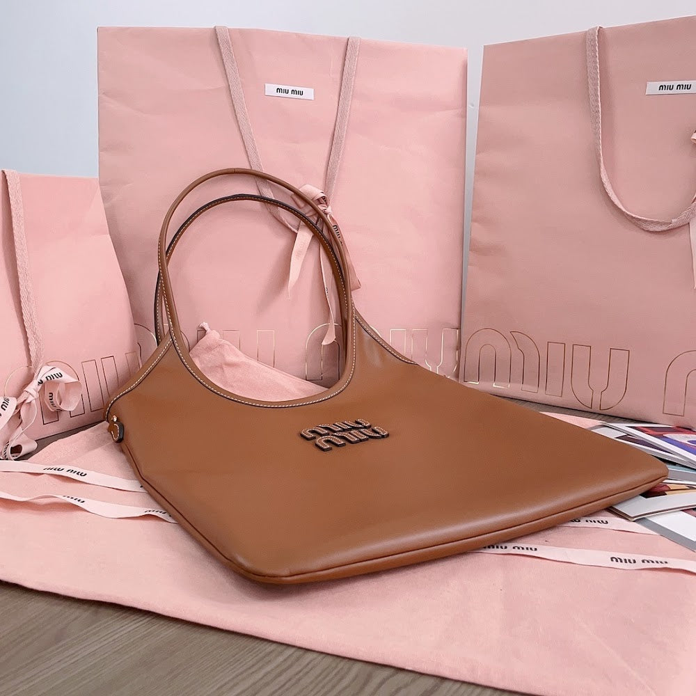 Dragons Bags Miun Miun Luxury Bag --122464