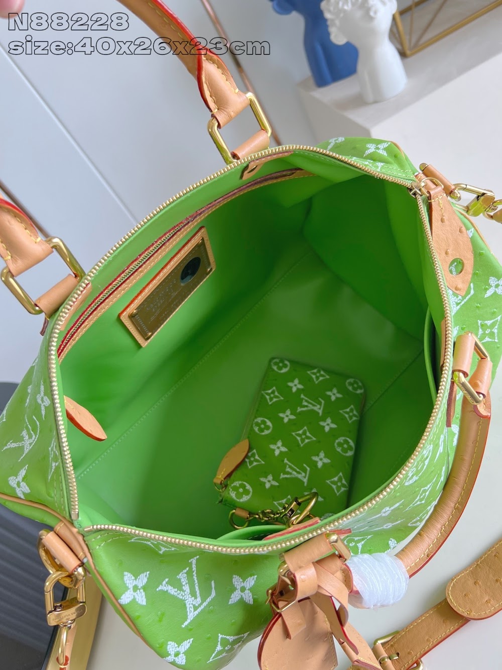 Dragons Bags ln Luxury Bag --97545