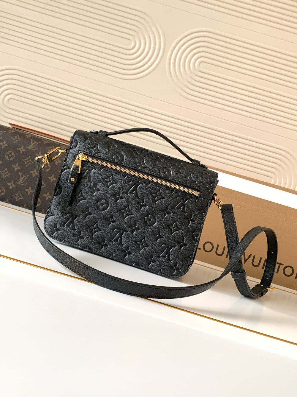 Dragons Bags LVn Luxury Bag --78960