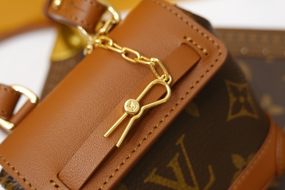 Dragons Bags ln Luxury Bag --66458