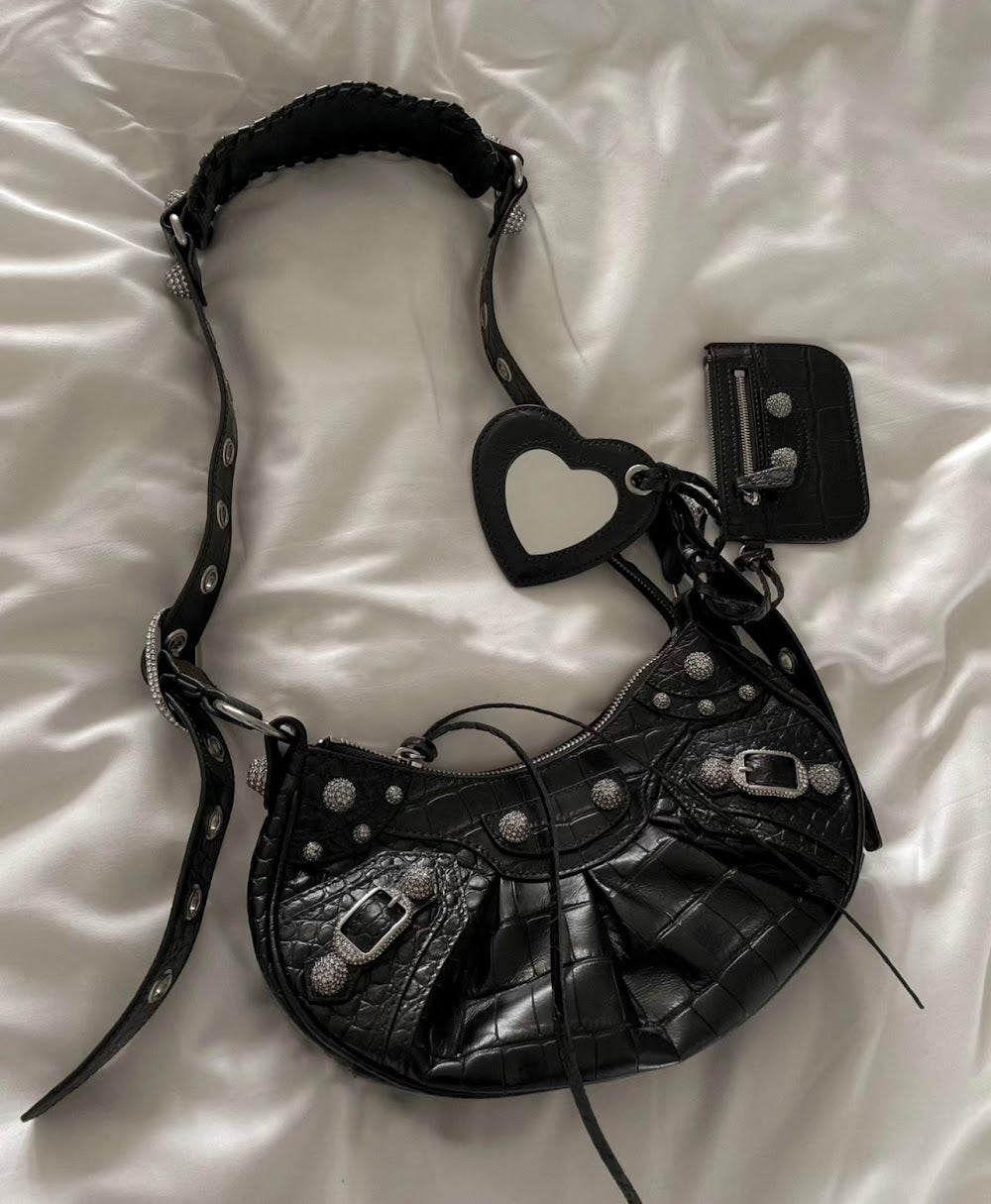 Dragons Bags Balenciaga Luxury Bag --111165