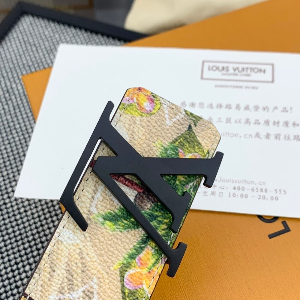 Dragons Bags ln Luxury Belt --100216