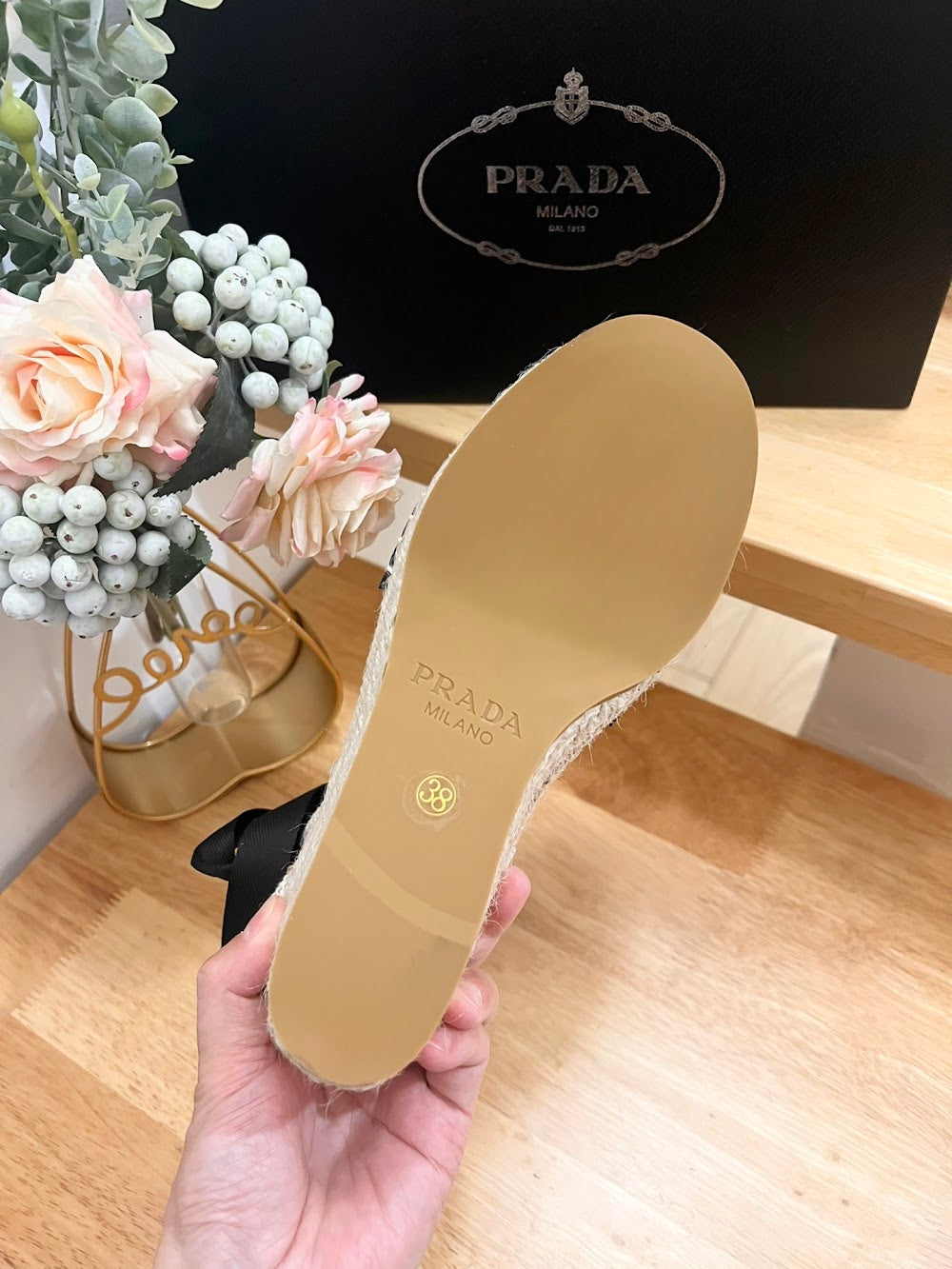Dragons Bags Prada Luxury Heels --53319