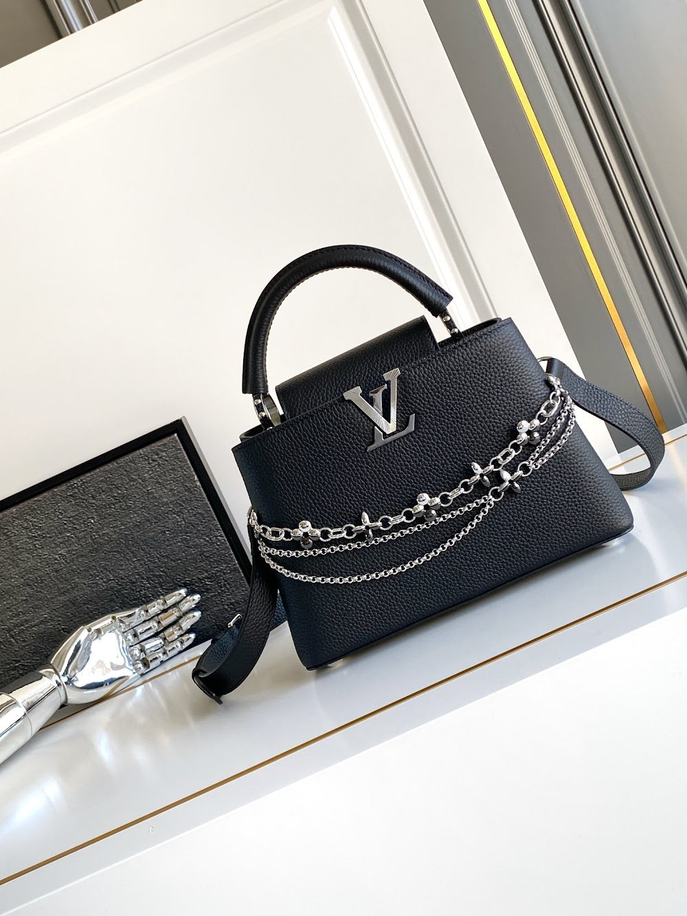 Dragons Bags ln Luxury Bag --96265
