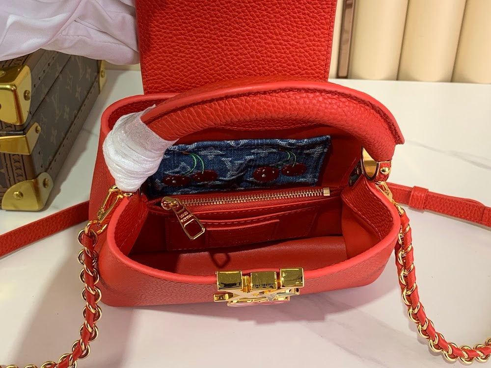Dragons Bags ln Luxury Bag --63398