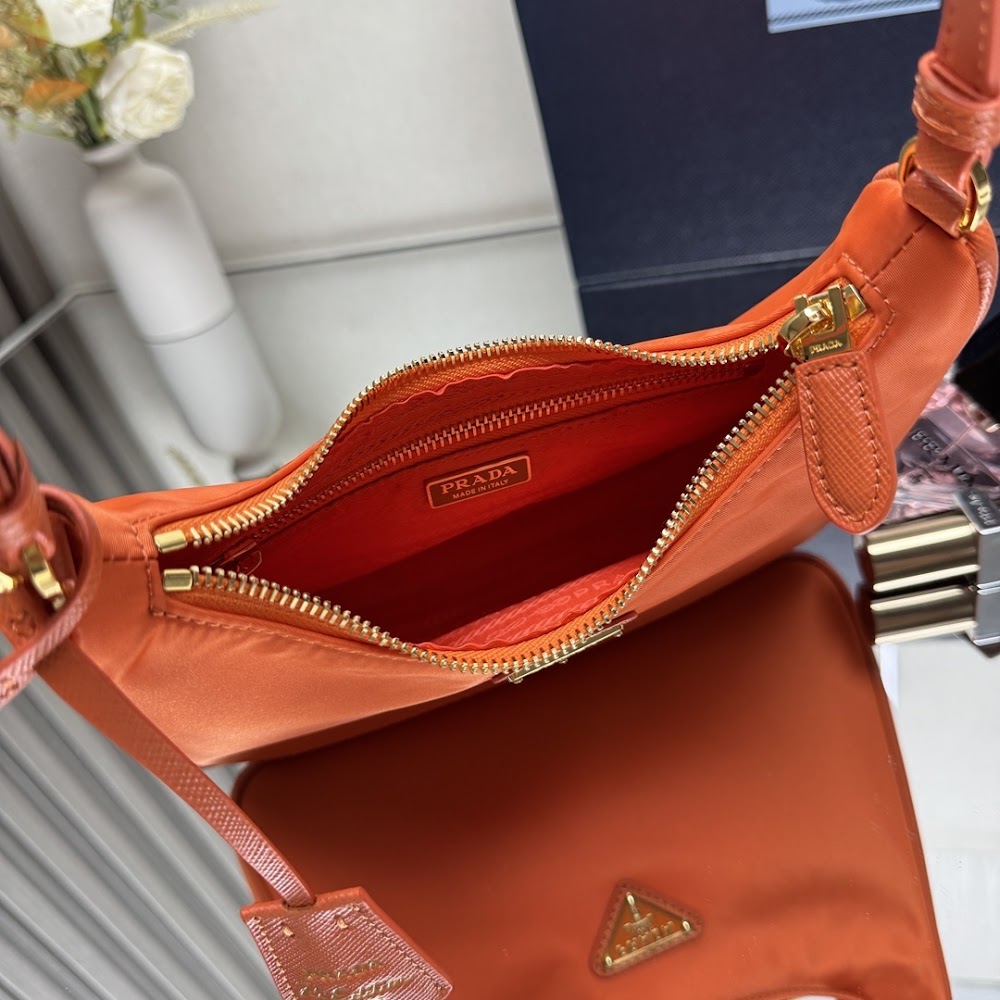 Dragons Bags Pradn Luxury Bag --102405