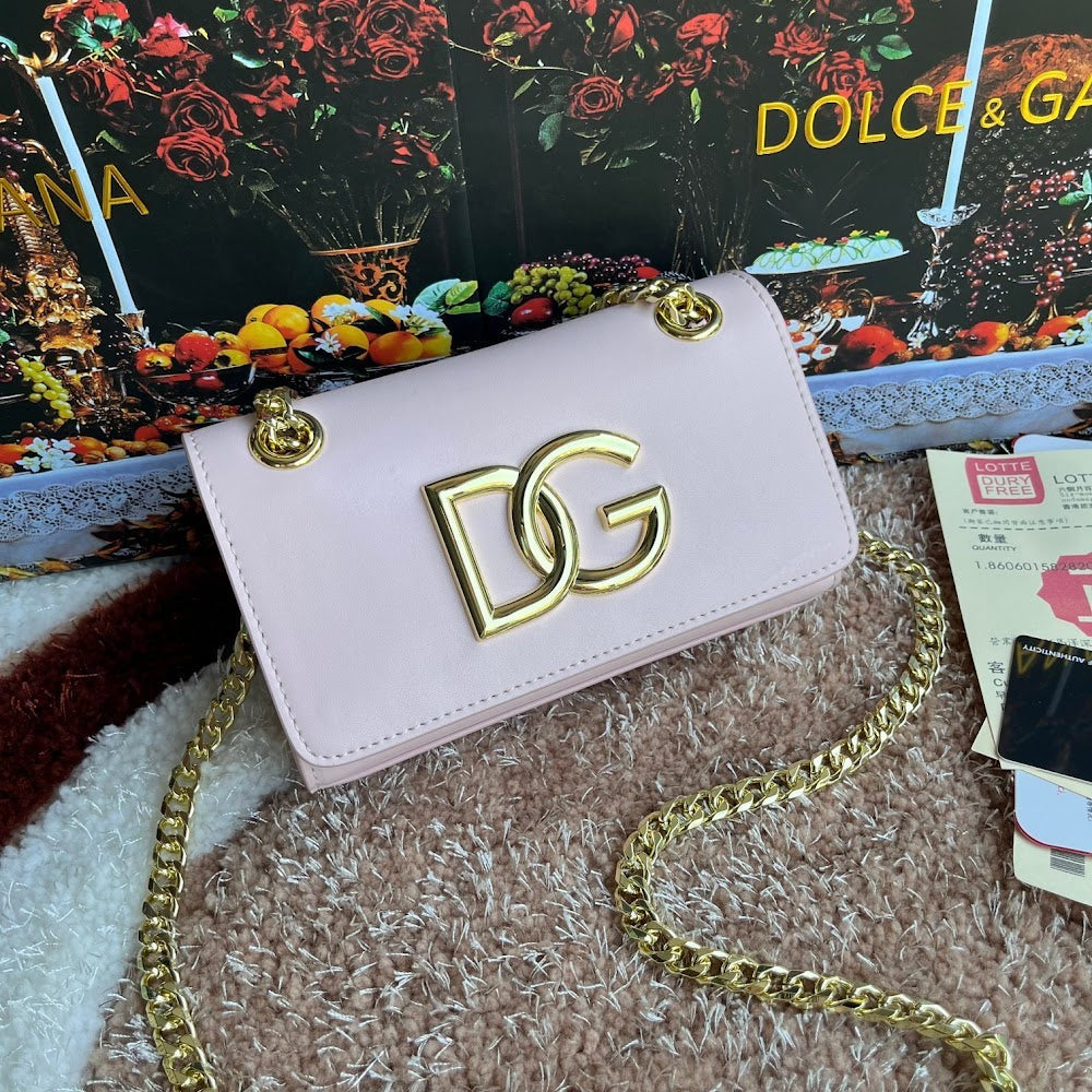 Dragons Bags DGn Luxury Bag --93421