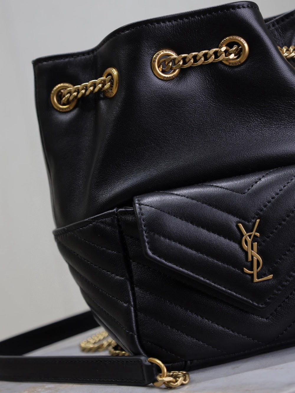 Dragons Bags YSLn Luxury Bag --119334