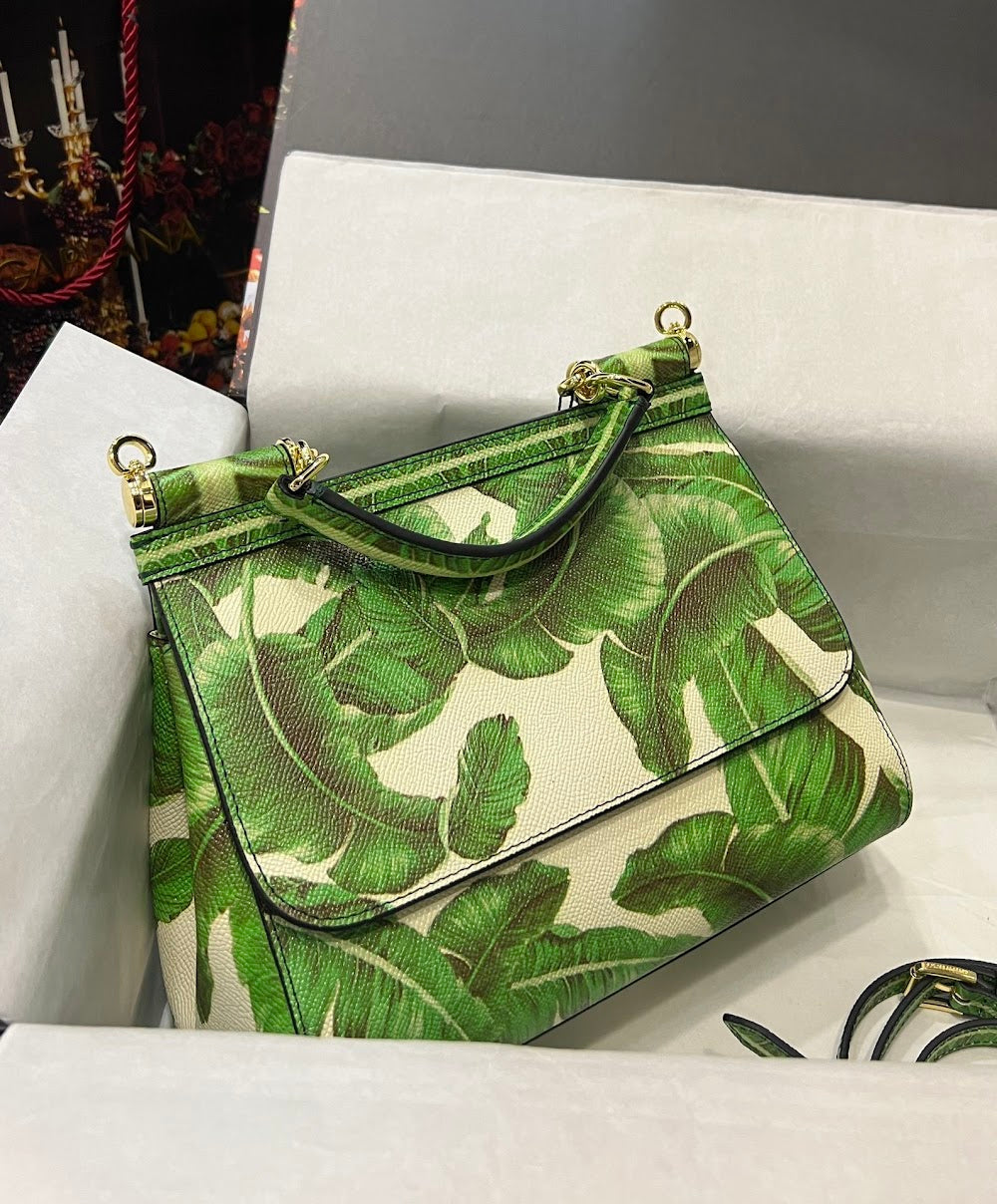 Dragons Bags DGn Luxury Bag --93936