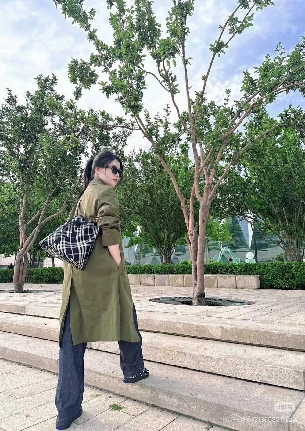 Dragons Bags Burberryn Luxury Bag --92504