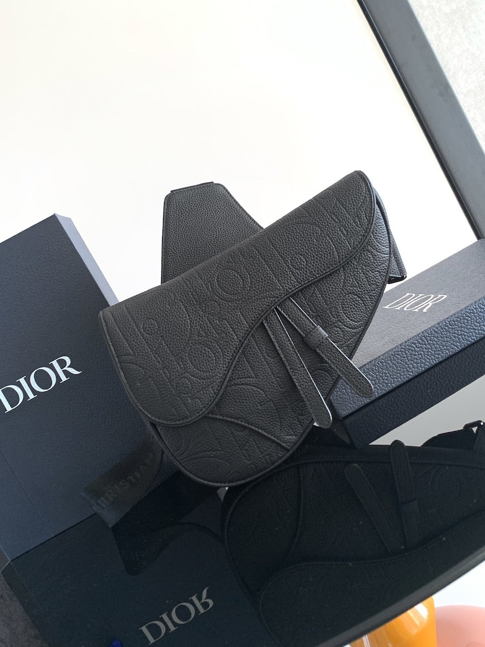 Dragons BagsDiorn Luxury Bag --115067