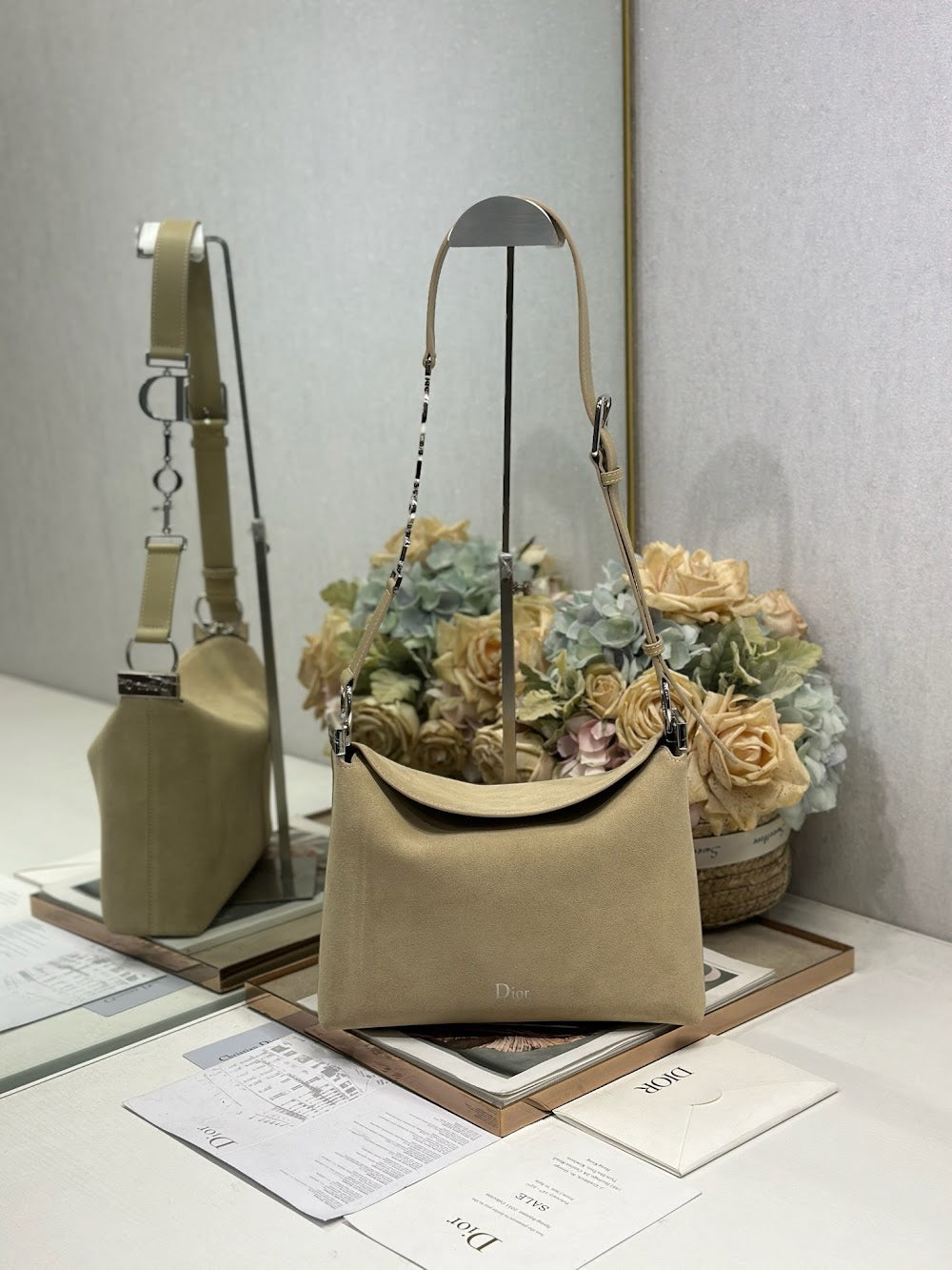 Dragons BagsDiorn Luxury Bag --115535