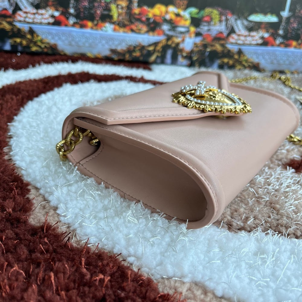 Dragons Bags DGn Luxury Bag --93435