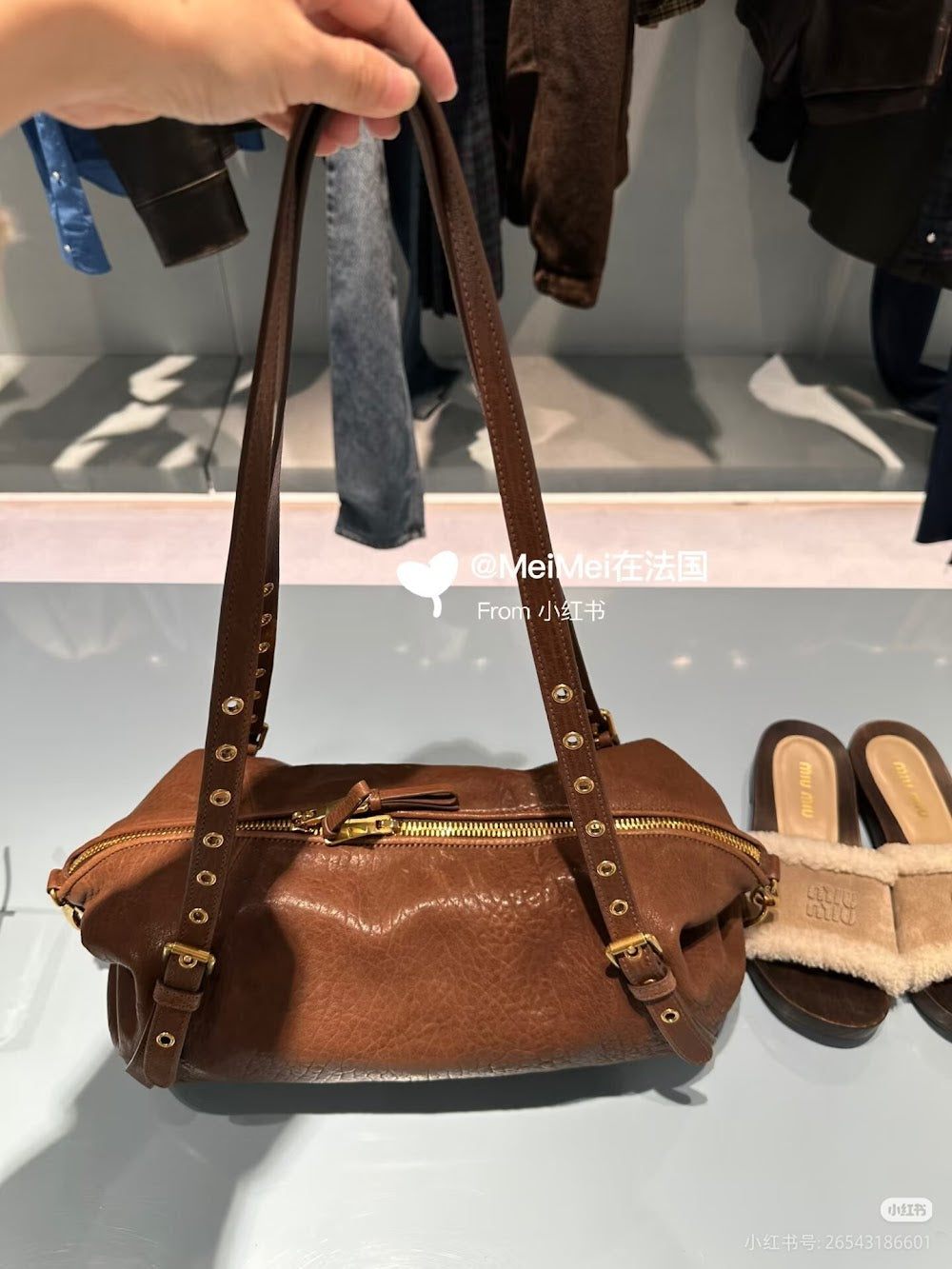Dragons Bags Miun Miun Luxury Bag --122559