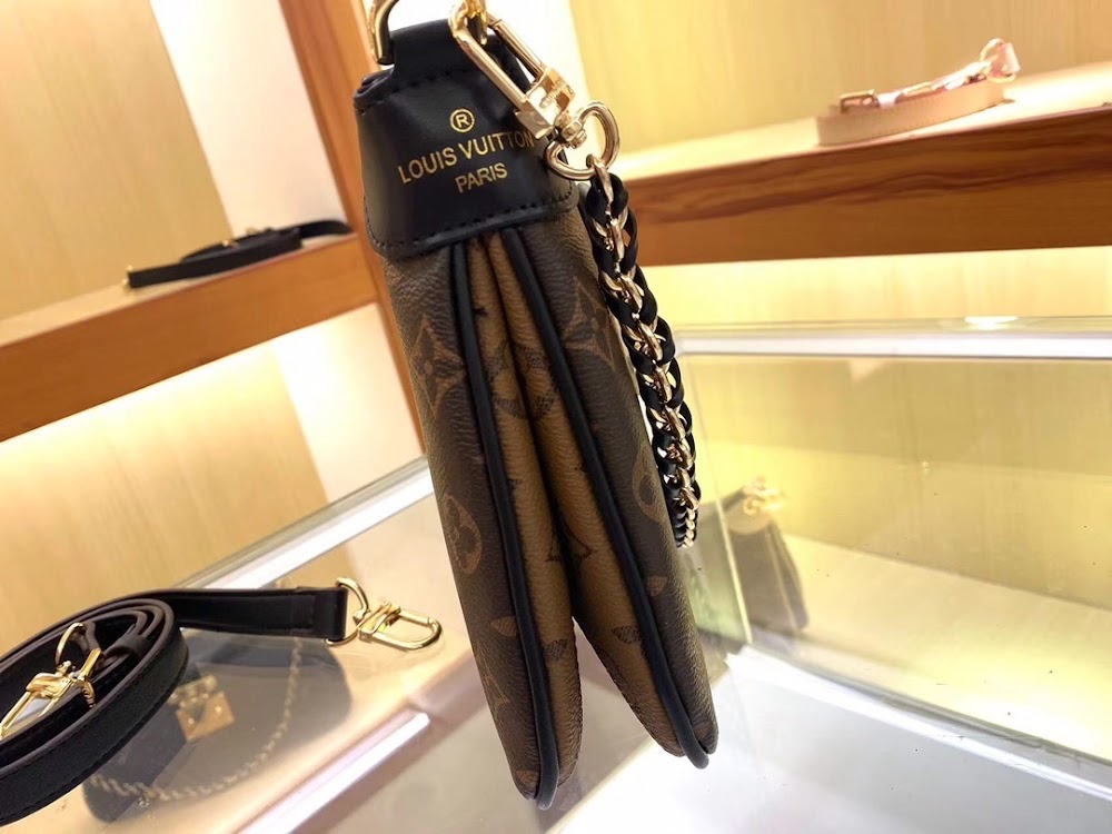 Dragons Bags LVn Luxury Bag --79483