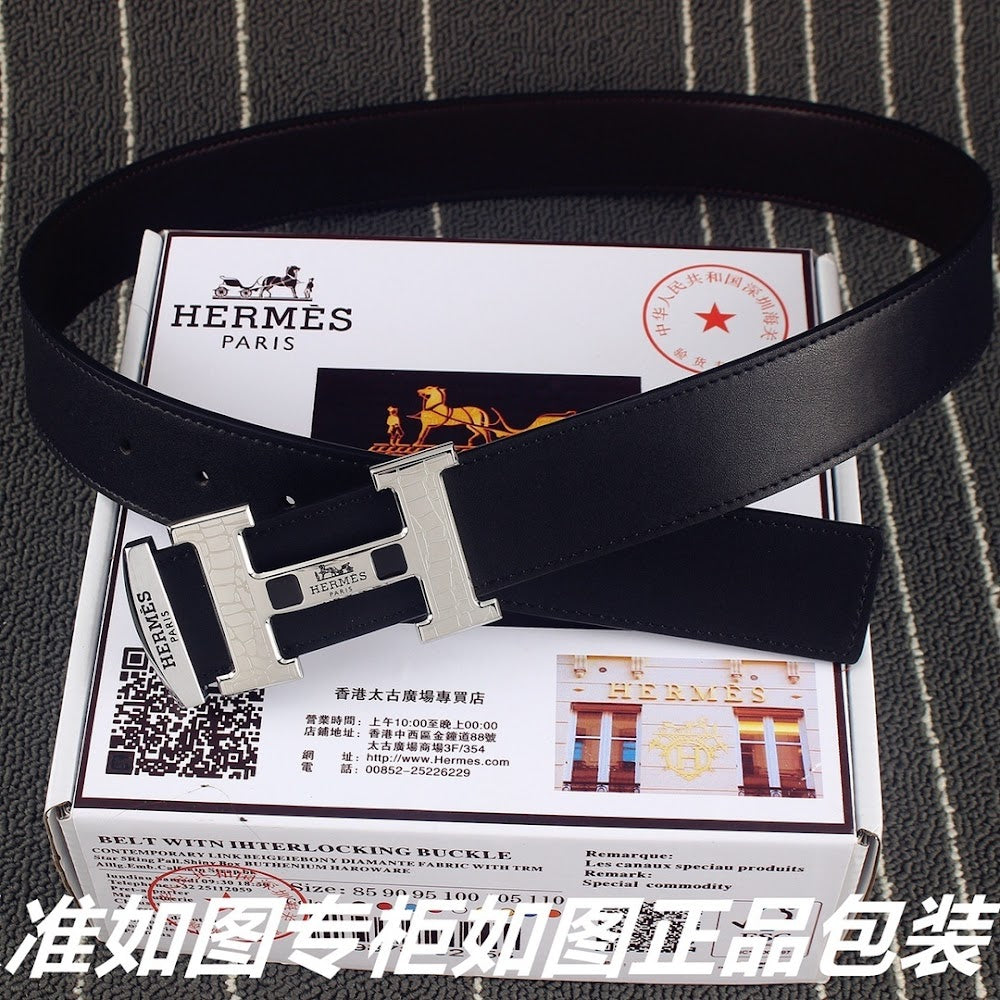 Dragons Bags Hermesn Luxury Belt --108812