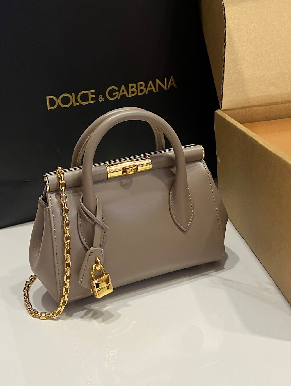 Dragons Bags DGn Luxury Bag --93902