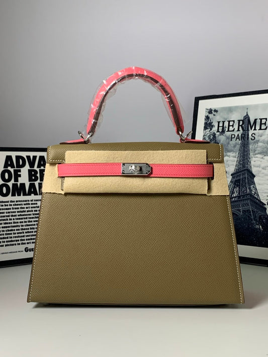 Dragons BagsHermesn Luxury Bag --118860