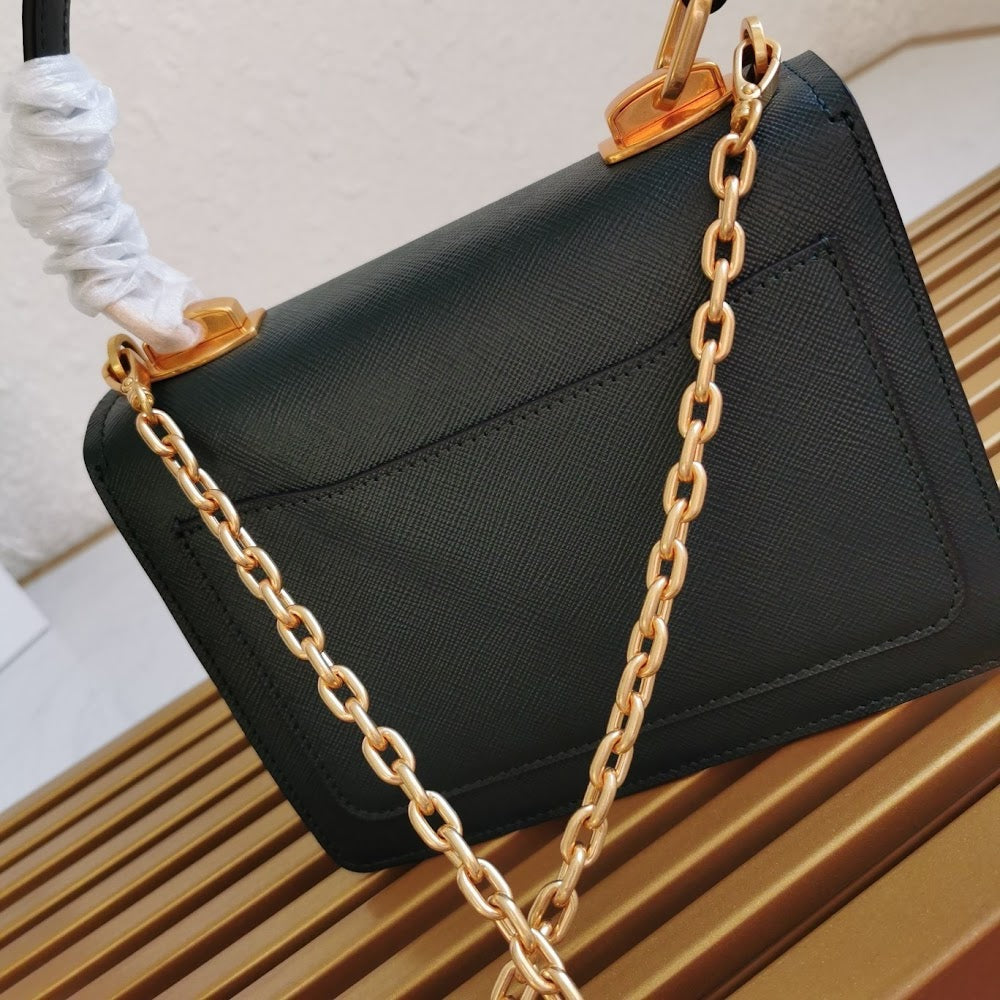 Dragons Bags Prada Luxury Bag --53770