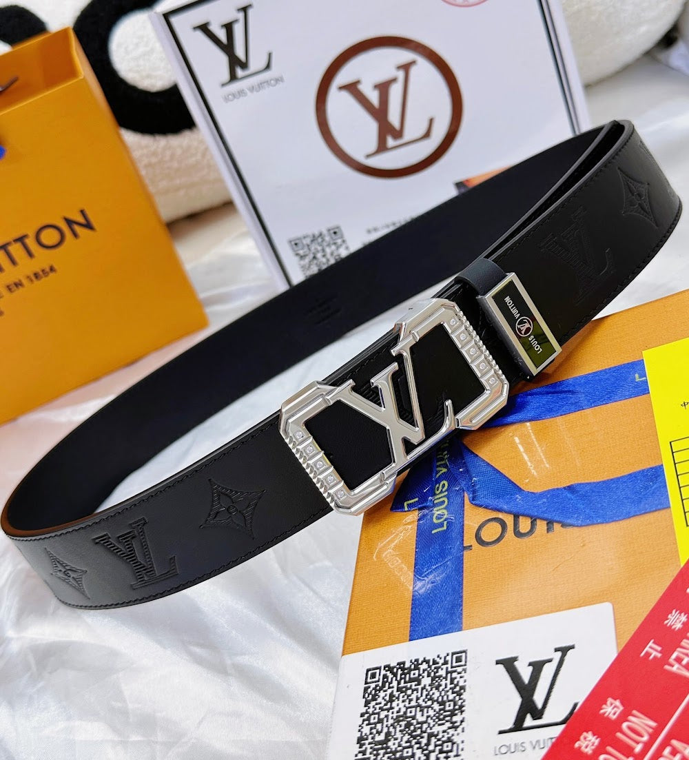 Dragons Bags ln Luxury Belt --100606