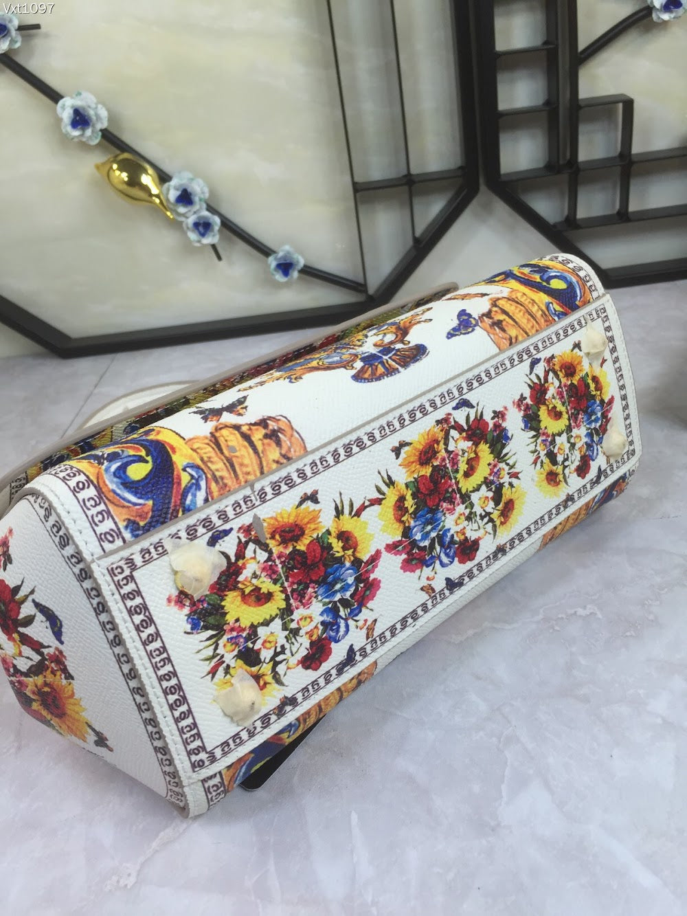 Dragons Bags DGn Luxury Bag --93263