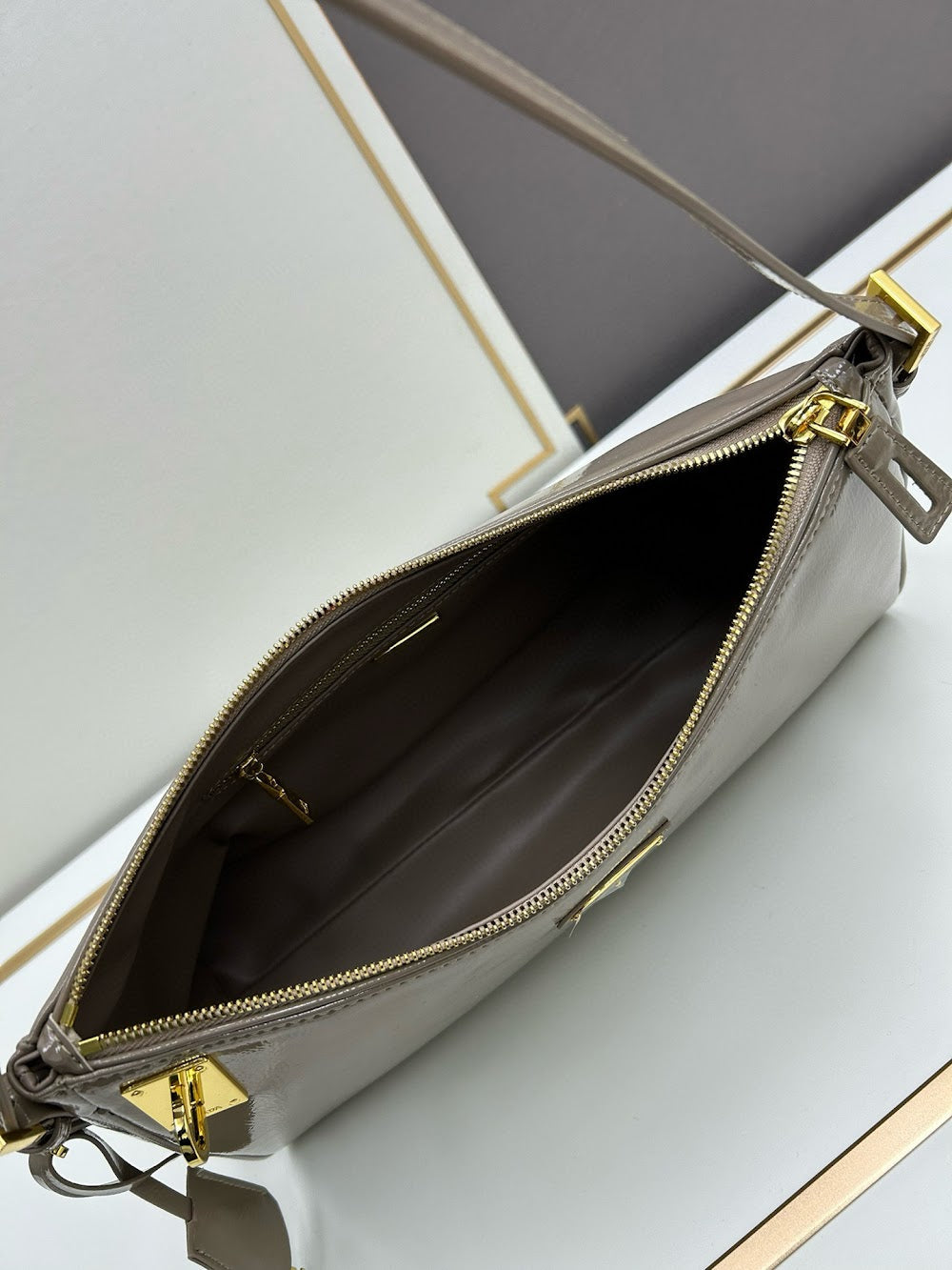 Dragons Bags pradn Luxury Bag --74008