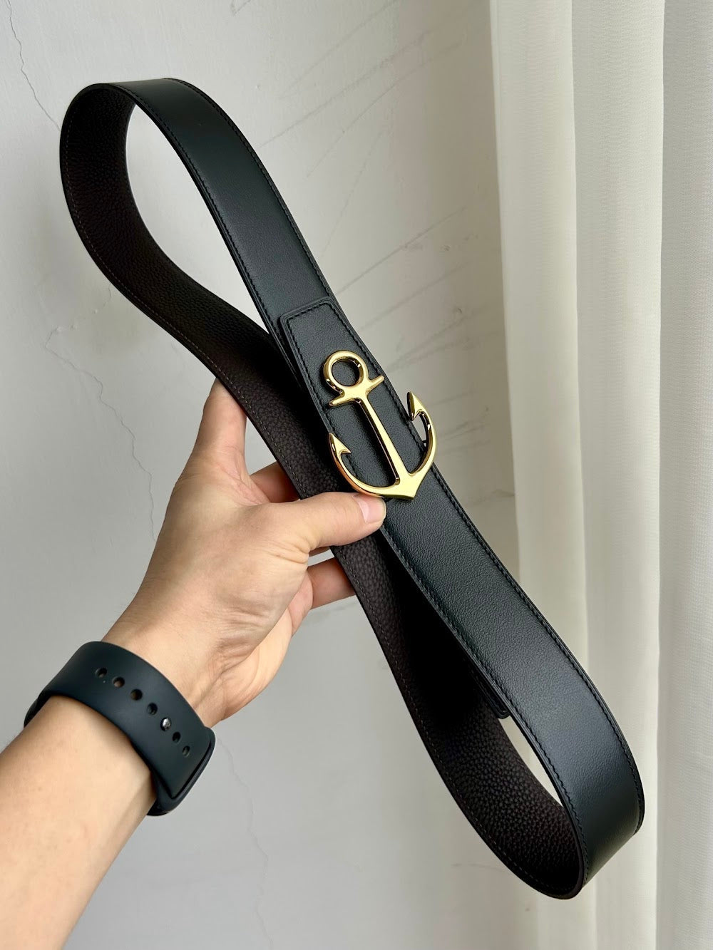 Dragons Bags Hermesn Luxury Belt --105917
