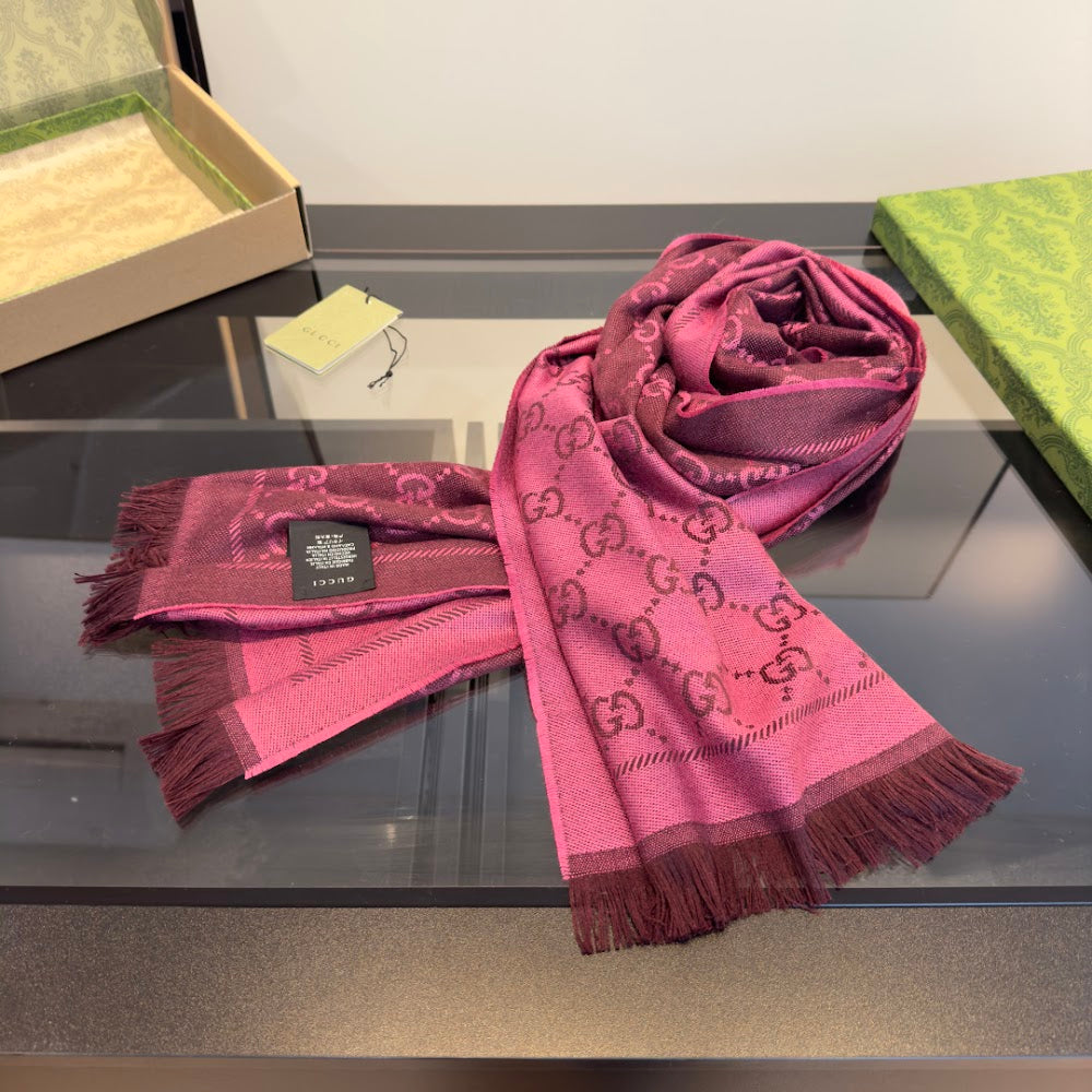 Dragons Bags Premium Designer Scarf --99652
