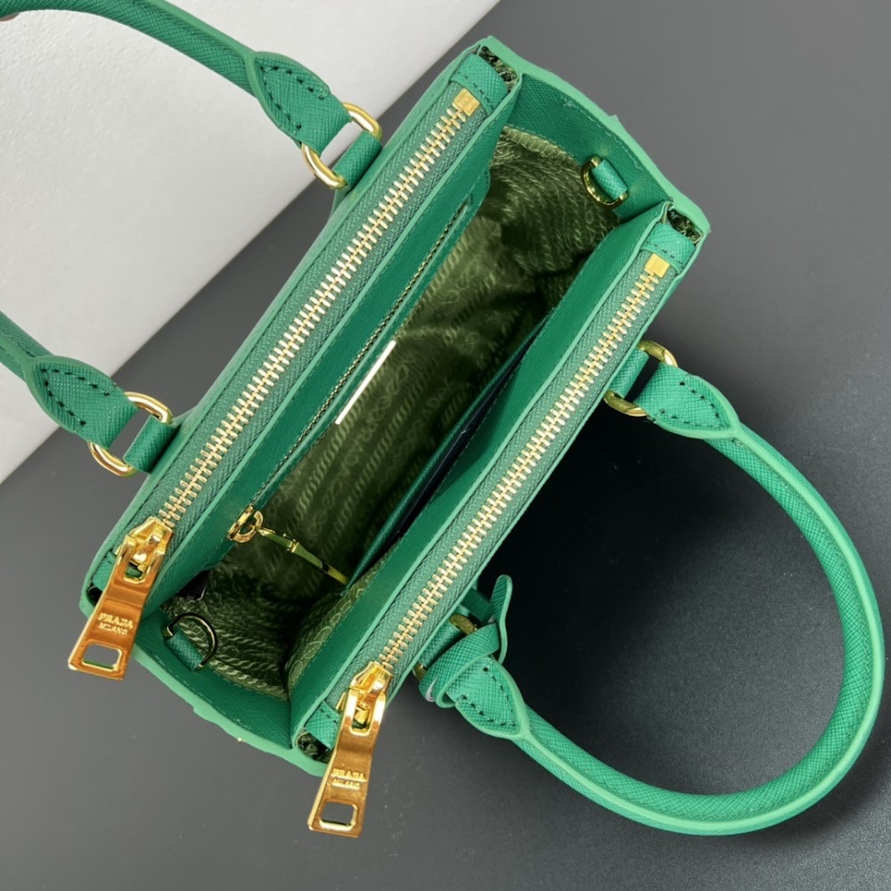 Dragons Bags pradn Luxury Bag --73234