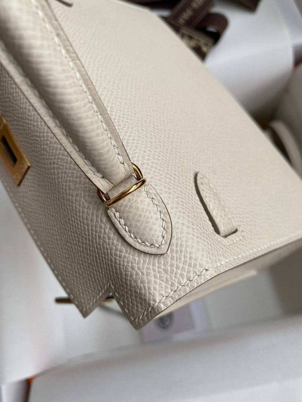 Dragons Bags Hermesn Luxury Bag --119015