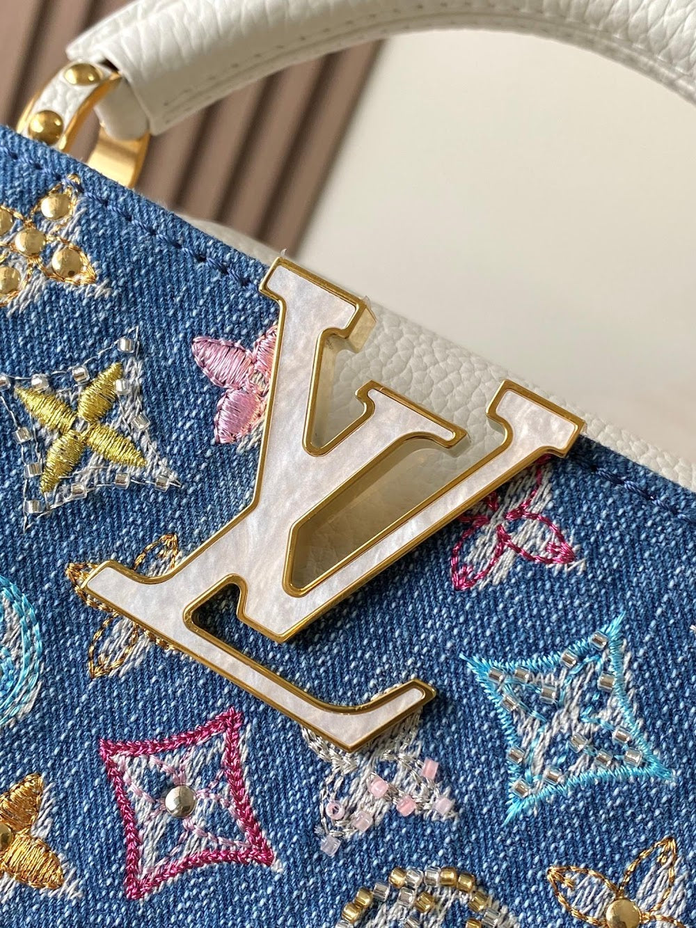 Dragons Bags ln Luxury Bag --96776