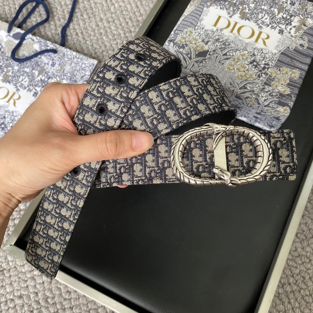 Dragons Bags Diorn Luxury Belt --104901