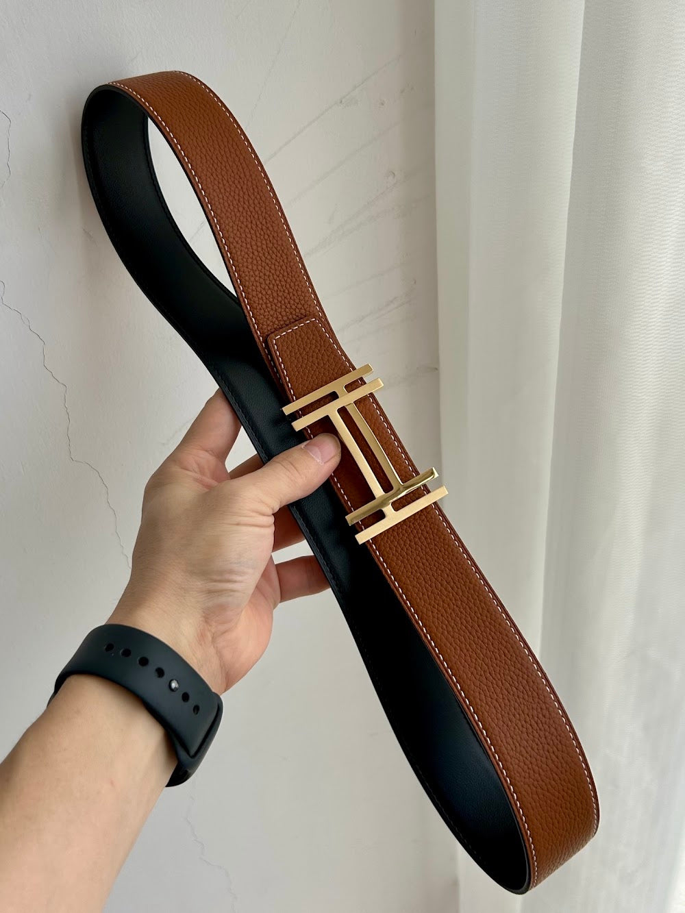 Dragons Bags Hermesn Luxury Belt --105932