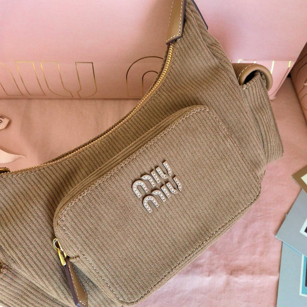 Dragons Bags Miun Miun Luxury Bag --123042