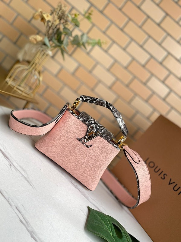 Dragons Bags ln Luxury Bag --78044