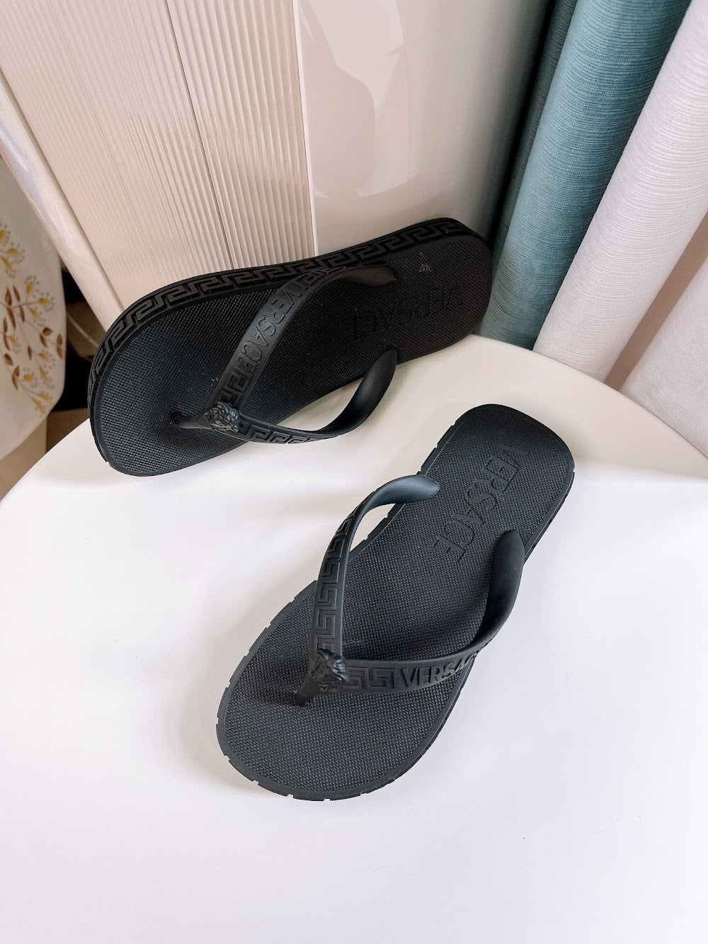 Dragons Bags Versace Luxury Heels --51090