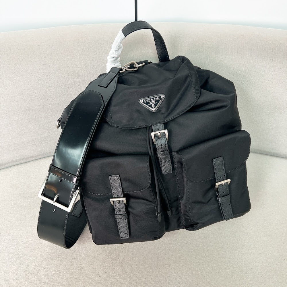 Dragons Bags Pradn Luxury Bag --102902