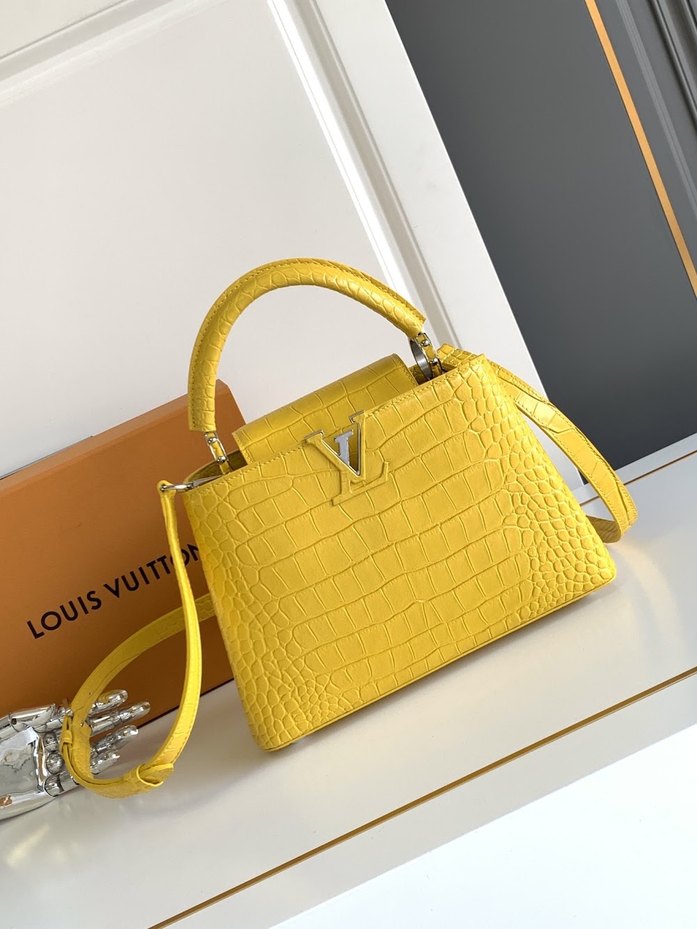 Dragons Bags ln Luxury Bag --96930