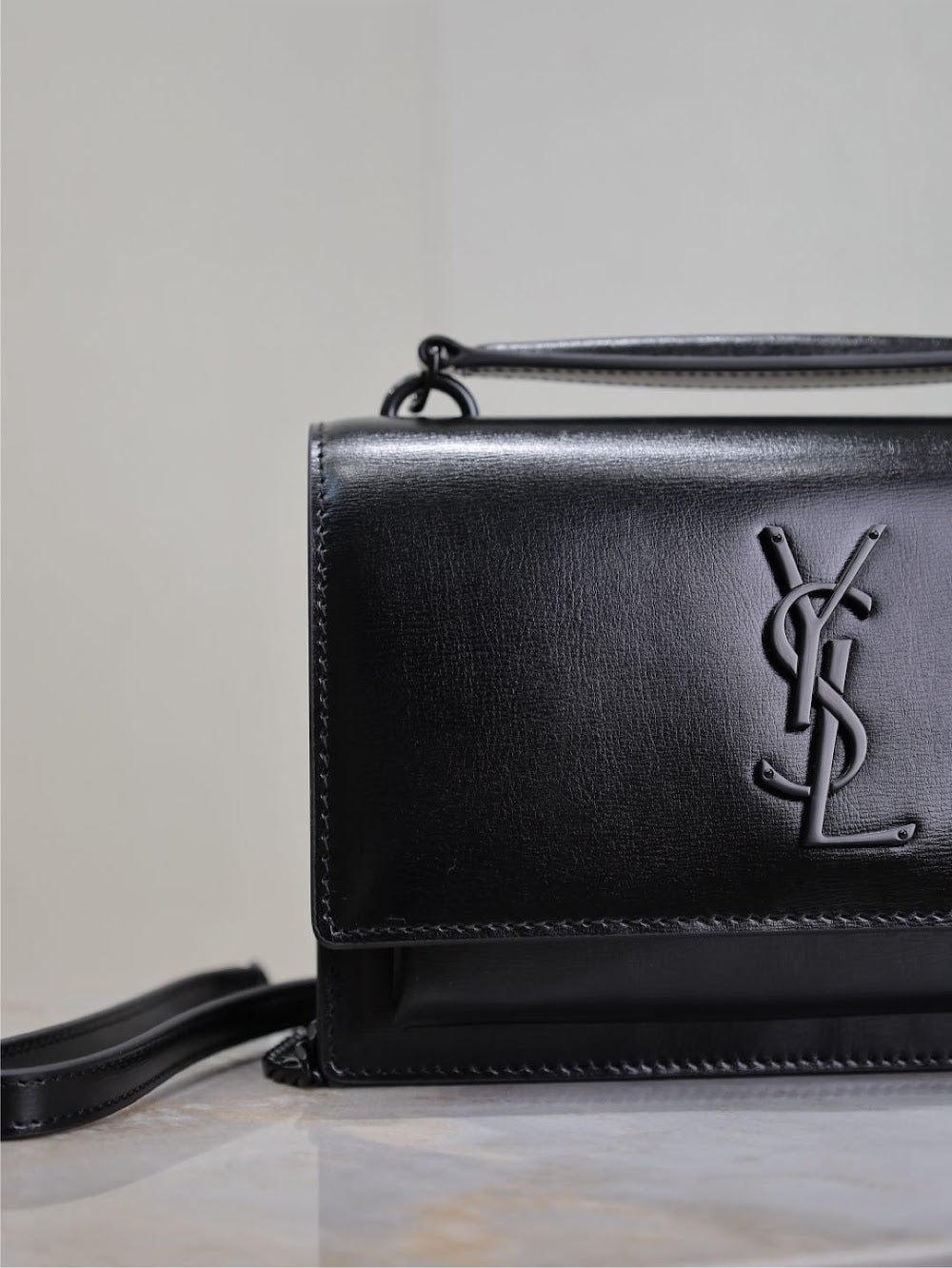 Dragons Bags YSLn Luxury Bag --119634