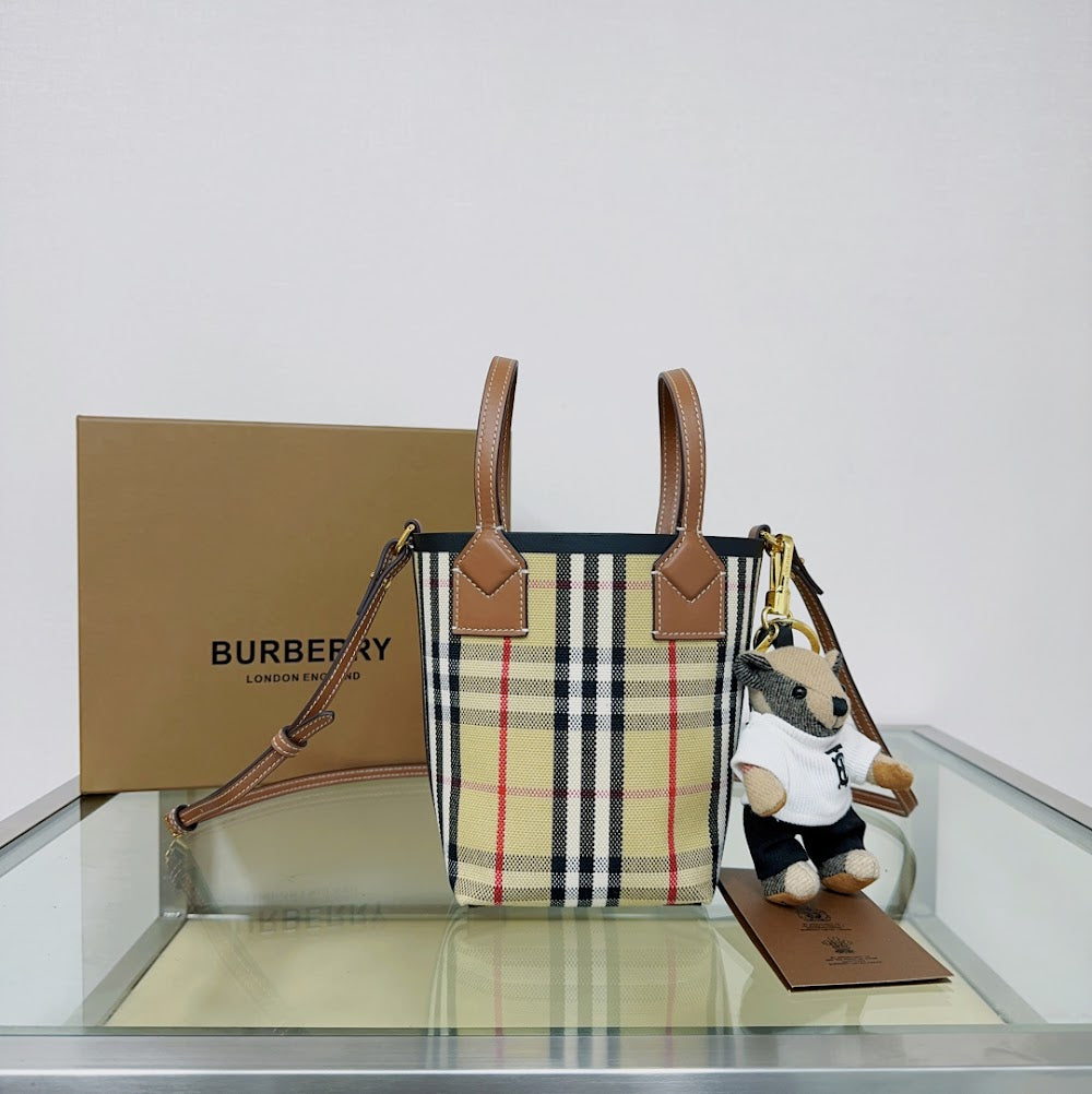 Dragons Bags Burberryn Luxury Bag --92629