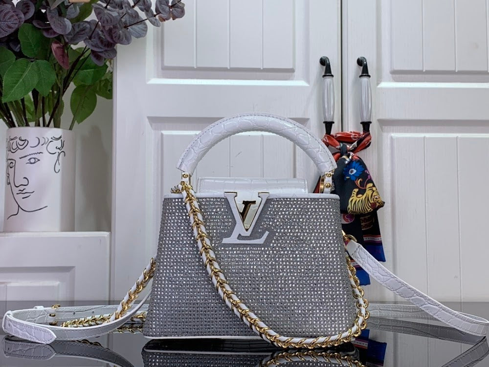Dragons Bags ln Luxury Bag --97010