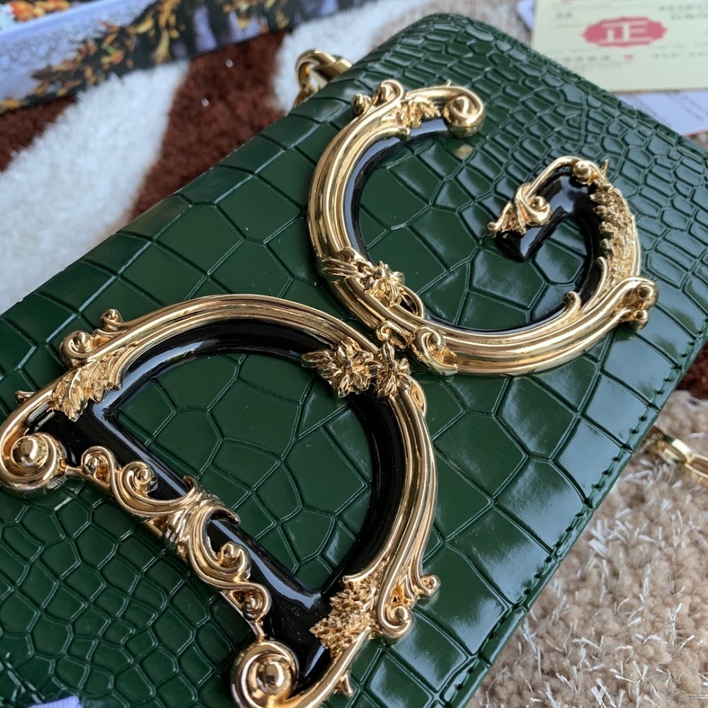 Dragons Bags DGn Luxury Bag --93271