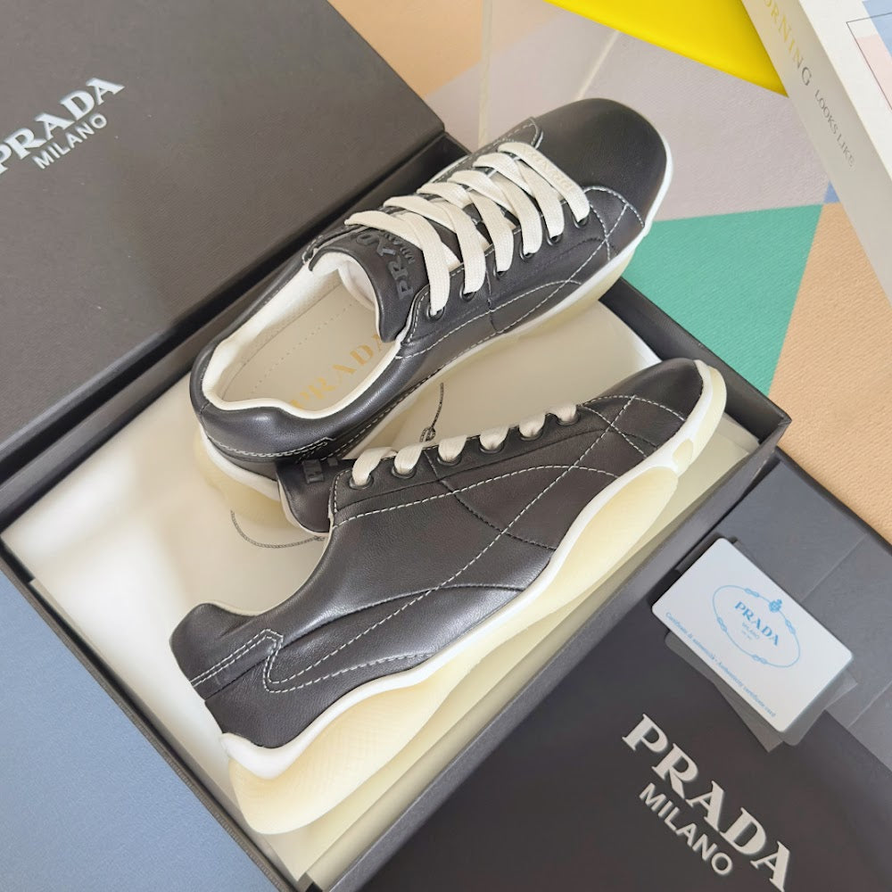 Dragons Bags Prada Luxury Heels --53033