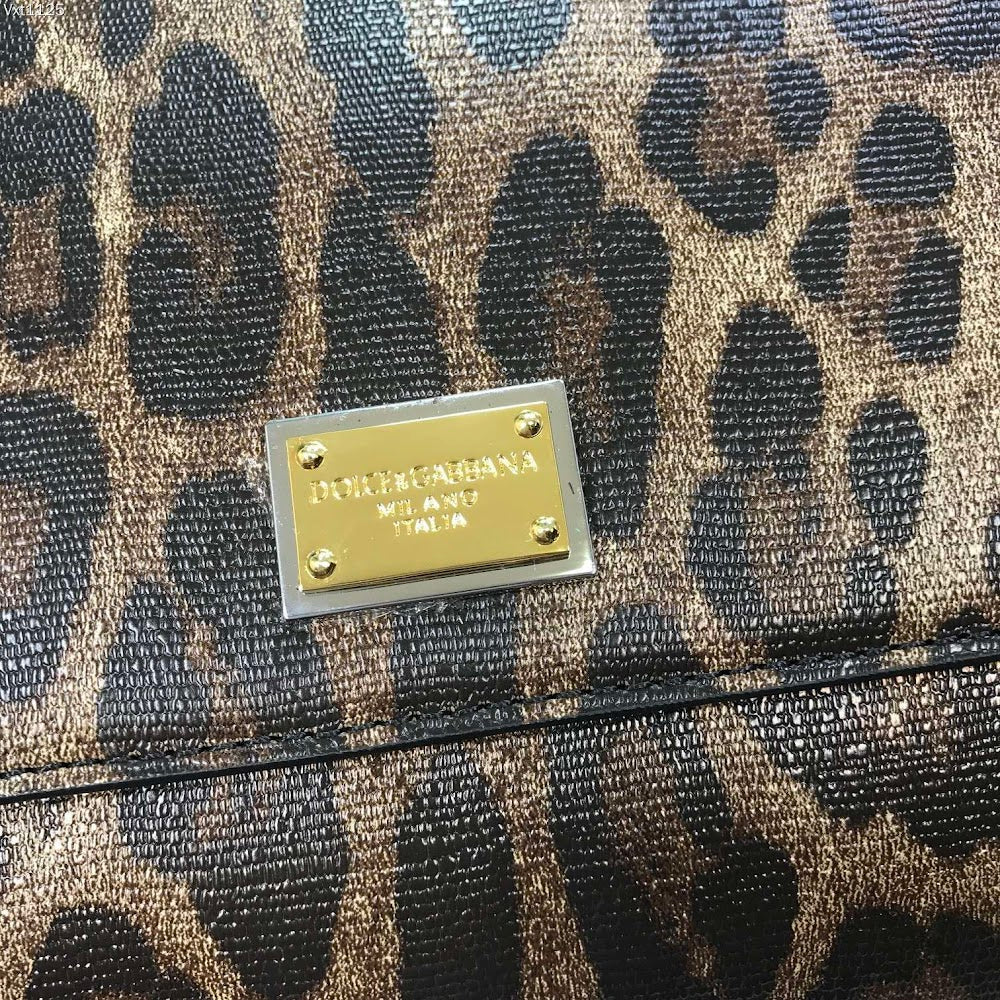Dragons Bags DGn Luxury Bag --93827